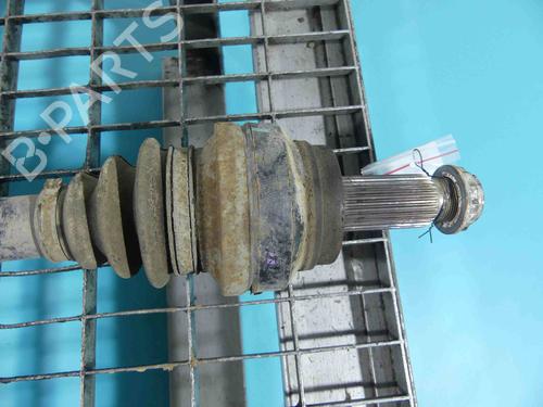 Right rear driveshaft BMW X5 (E70) xDrive 40 d | BP37886144M41 - Image 2