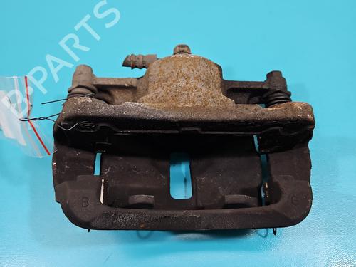 Left front brake caliper SUZUKI VITARA (LY) 1.6 (APK 416) | BP38126563M105 - Image 4