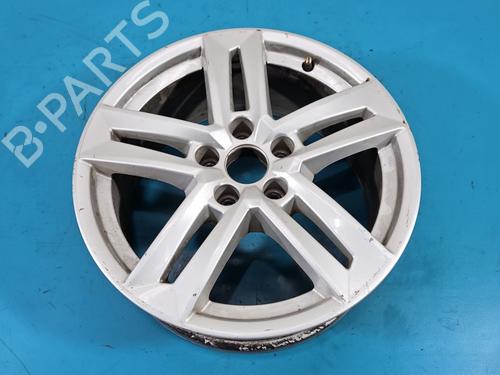 Fælk AUDI A4 B9 (8W2, 8WC) 2.0 TFSI | BP39614954C45 - Image 2