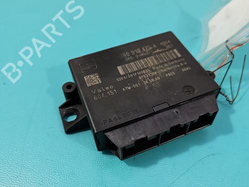 Elektronisk modul Elektronisk modul 37826740 37826740