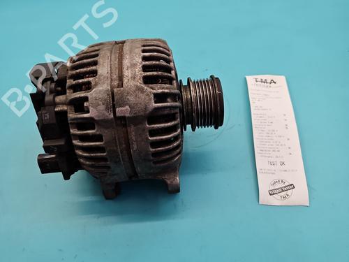 Used Alternator Alternator 38131432 38131432