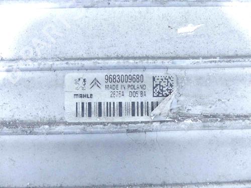 Intercooler CITROËN C5 III (RD_) 2.0 HDi 180 (RDAHWT) | BP37889182M30  - Image 8