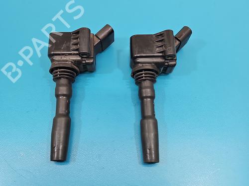 Ignition coil SKODA CITIGO (NF1) | BP37860148M94 - Image 3