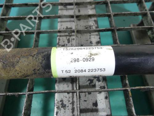 Left rear driveshaft CADILLAC SRX 3.6 | BP37882241M40  - Image 5