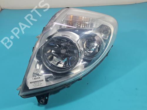Used Right headlight Right headlight 38125381 38125381