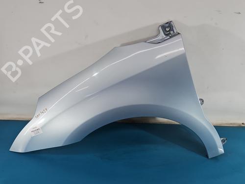 Used Left front fenders Left front fenders 37821233 37821233