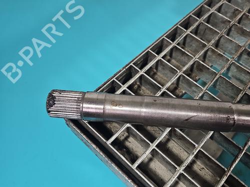 Right front driveshaft MAZDA CX-5 (KE, GH) 2.2 D AWD (KE2AW) | BP38131829M39 - Image 5