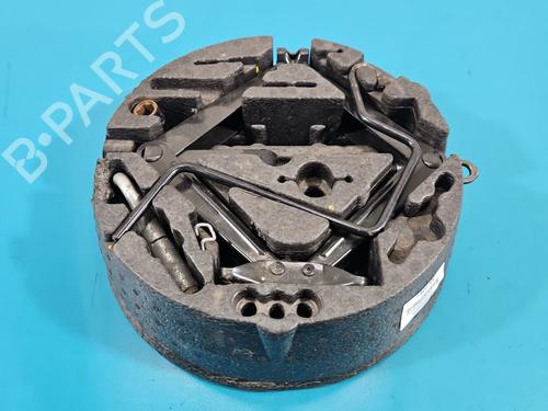 Used Jack Kit Jack Kit 39657201 39657201