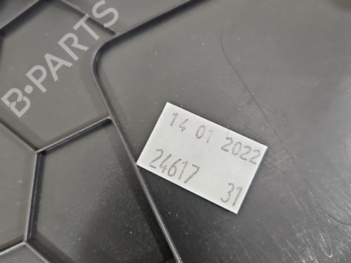 Front left panel SKODA FABIA IV (PJ3) | BP38560301C58 - Image 5