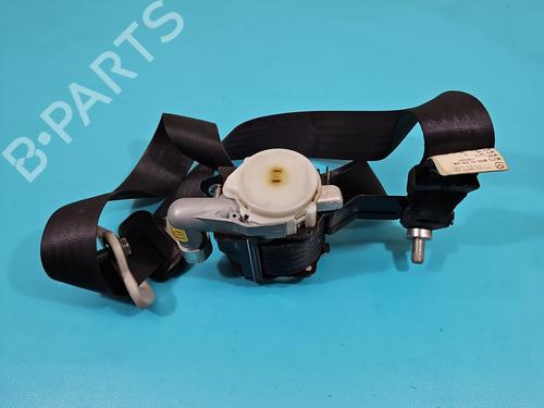 Front left seatbelt MAZDA CX-9 (TB) 3.7 AWD (TB10A) | BP38123942I26 - Image 11
