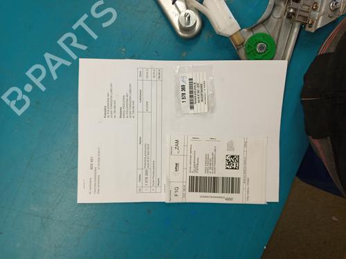 Front right window mechanism AUDI A5 (8T3) 2.0 TFSI quattro | BP37843931C23 - Image 14