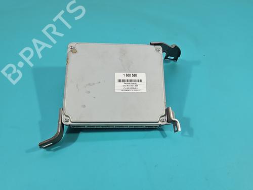 Engine control unit (ECU) LEXUS RX (_U3_) 400h AWD (MHU38_, MHU38R) | BP37855910M57 - Image 2