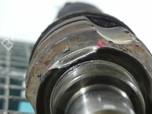 Left front driveshaft TOYOTA AURIS (_E15_) 2.0 D-4D (ADE150_, ADE150R) | BP37809146M38 - Image 7