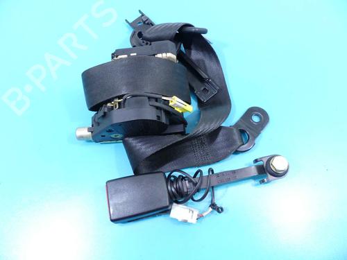 Front right seatbelt LANCIA THESIS (841_) 2.4 (841AXB1B00) | BP37885449I25 - Image 5