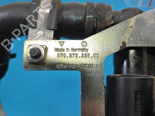 Electronic sensor PORSCHE PANAMERA (970) 3.6 | BP39930792M84 - Image 6
