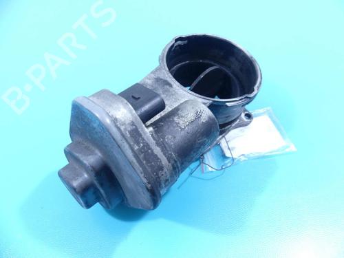 Used Throttle body Throttle body VW TOUAREG (7LA, 7L6, 7L7) 3.2 V6 (220 hp) 38154616 38154616