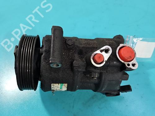 AC compressor VW GOLF PLUS V (5M1, 521) 1.6 TDI | BP38146997M34 - Image 2