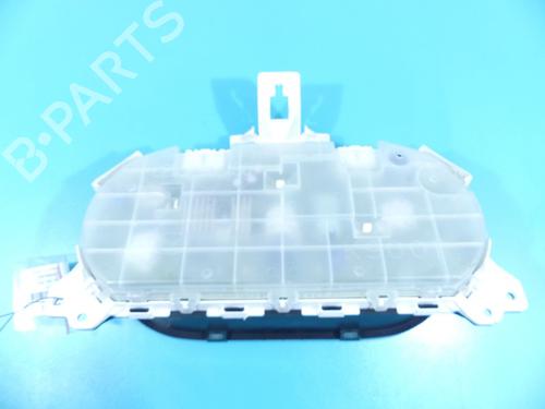 Instrument cluster MAZDA 5 (CR) 2.0 (CREW, CR19) | BP37807822C47 - Image 2