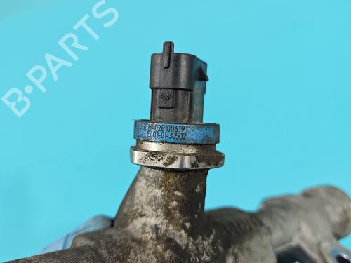 Injection rail RENAULT MASTER III Van (FV) 2.3 dCi 110 FWD (FV0R, FV0W, FV1A) | BP38125613M98 - Image 7