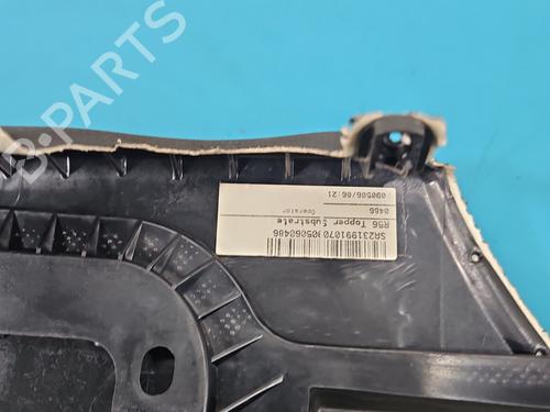 Dashboard MINI MINI (R56) | BP37825599C46 - Image 14