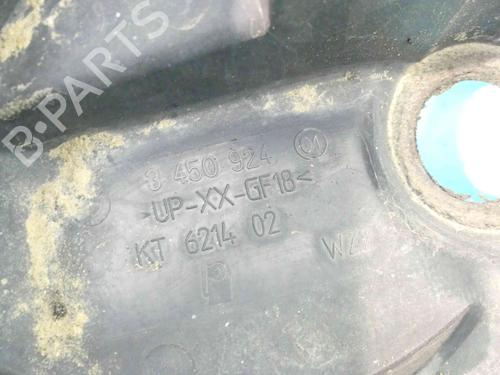 Other BMW X3 (E83) xDrive 20 d | BP37802930O1 - Image 8
