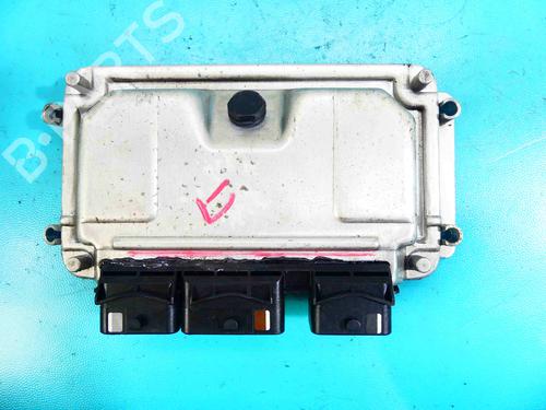Engine control unit (ECU) PEUGEOT 307 SW (3H) | BP37807623M57 - Image 2