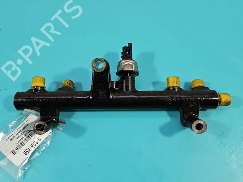 Injection rail FORD S-MAX (WA6) | BP37812846M98 - Image 2