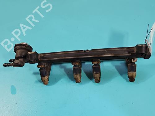 Injector SKODA FABIA I Combi (6Y5) 2.0 | BP37853558M100 - Image 4