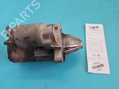Used Starter Starter MAZDA PREMACY (CP) 1.9 (CP8W) (100 hp) 37851731 37851731