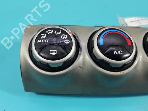 Climate control HONDA CR-V II (RD_) 2.0 (RD5) | BP37814487I5 - Image 3