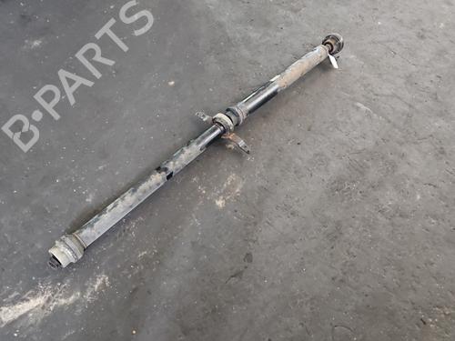 Used Driveshaft Driveshaft AUDI Q5 (8RB) 2.0 TDI quattro (170 hp) 38139849 38139849
