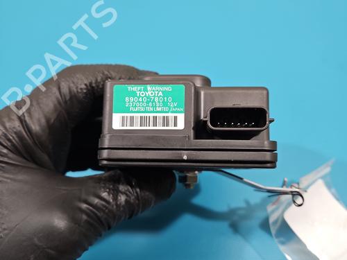 Electronic module LEXUS NX (_Z1_) 200t (AGZ10_, AGZ10R) | BP37822340M83 - Image 3