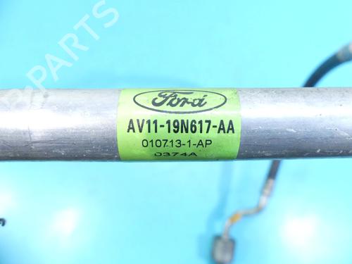 AC pipe FORD B-MAX (JK)  | BP37880676M126  - Image 7