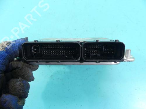 Engine control unit (ECU) AUDI A4 B6 (8E2) 2.0 | BP37803683M57 - Image 4