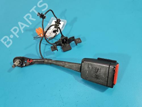 Front left seatbelt JAGUAR F-PACE (X761) | BP39912150I26 - Image 2