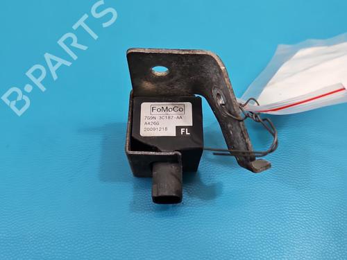 Electronic sensor VOLVO XC60 I SUV (156) 2.4 D / D3 / D4 AWD | BP38871596M84 - Image 8