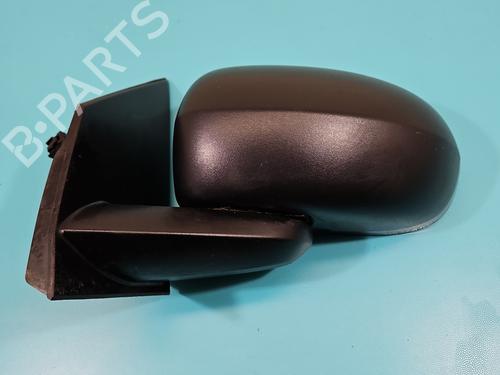 Used Left mirror Left mirror 37818371 37818371