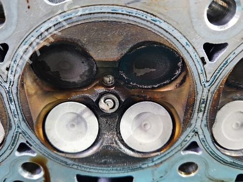 Cylinder head BMW 5 (G30, F90) 520 i | BP39530366M5 - Image 15