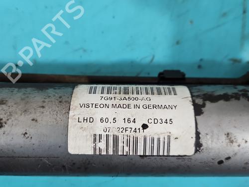 Steering rack FORD MONDEO IV (BA7)  | BP38136258M22  - Image 9