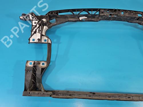 Frontplade/Frontkurv AUDI A4 B9 (8W2, 8WC) 2.0 TFSI | BP37856333C72 - Image 3