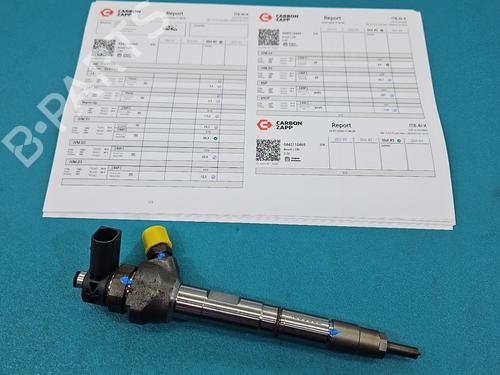 Used Injector Injector 38754461 38754461