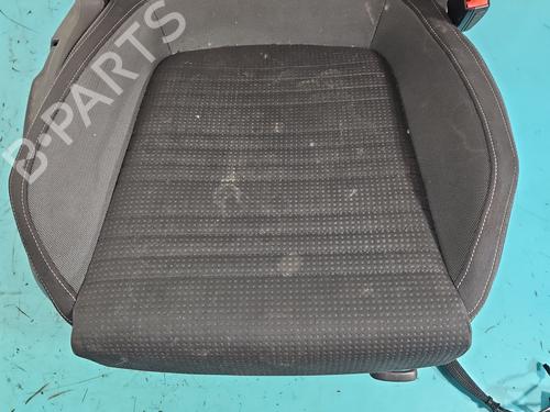 Right front seat VW SCIROCCO III (137, 138) | BP37837134C16 - Image 3