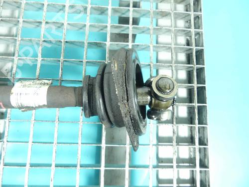 Left front driveshaft RENAULT ESPACE IV (JK0/1_) 1.9 dCi (JK0U, JK0G) | BP37893510M38 - Image 2
