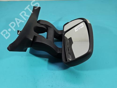 Retrovisor esquerdo RENAULT MASTER III Platform/Chassis (EV, HV, UV) | BP38146918C26 - Image 8