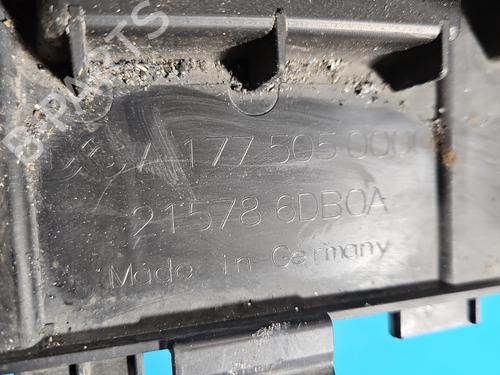 Intake manifold MERCEDES-BENZ A-CLASS Saloon (V177) AMG A 35 4-matic (177.151) | BP37836362M70 - Image 7
