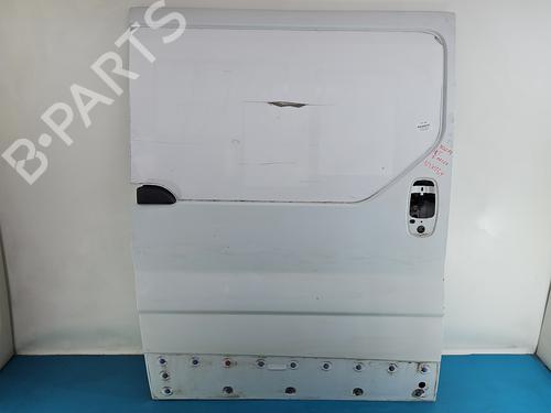 hyre-side-skyvedr-renault-trafic-ii-van-fl-2001-38797091 main image