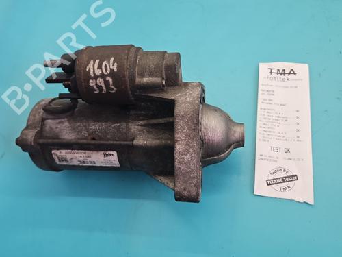 Used Starter Starter 37857745 37857745