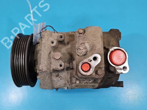 AC compressor VW GOLF PLUS V (5M1, 521) 1.4 16V | BP40262706M34 - Image 7