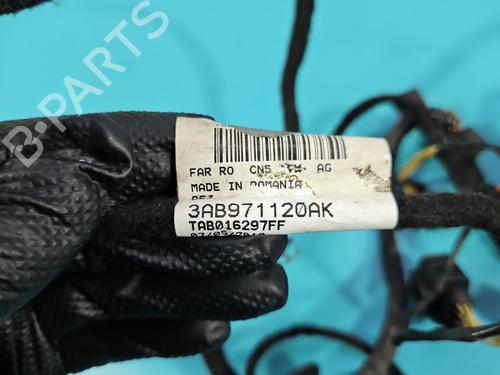 Wiring harness VW CC B7 (358) 2.0 TDI | BP38148217E16 - Image 9