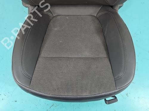 Right front seat OPEL ASTRA J (P10) 1.7 CDTI (68) | BP37839525C16 - Image 3